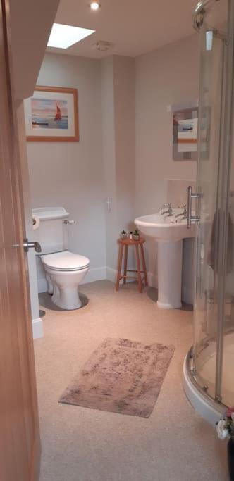 Pinewood Cotage - Country Walks And Relaxation Blairgowrie and Rattray Exterior foto